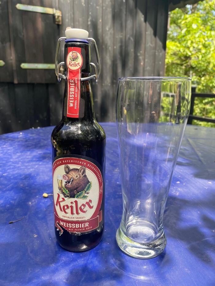Bilder Rene's Zellinger Zwiebel