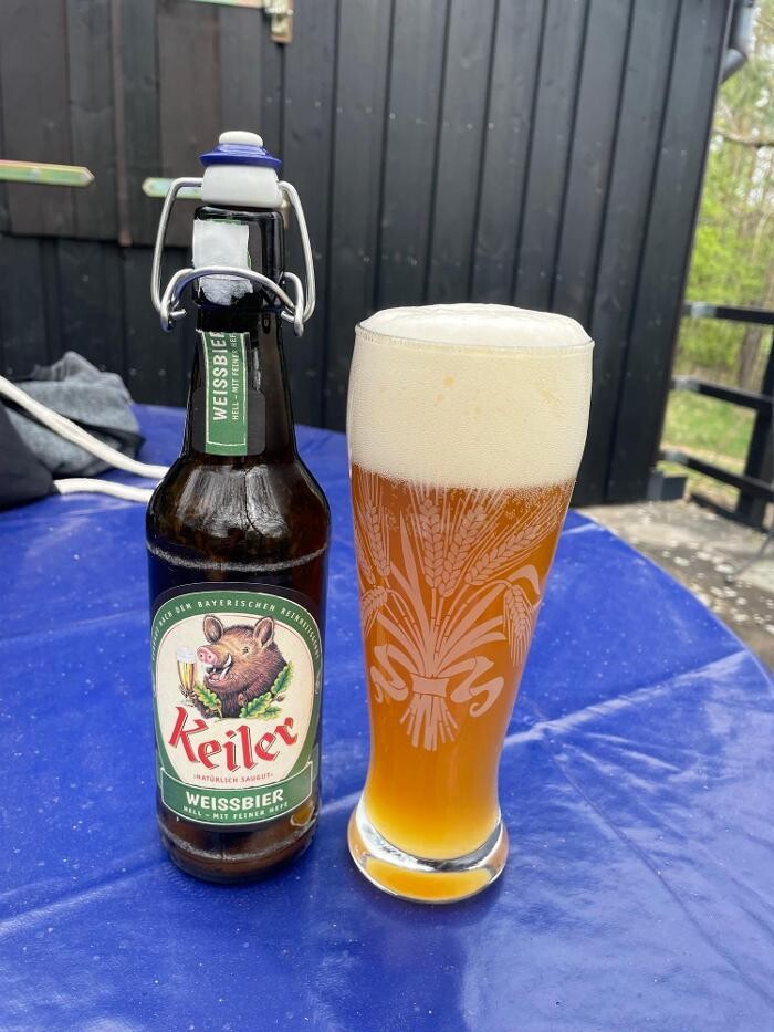 Bilder Rene's Zellinger Zwiebel