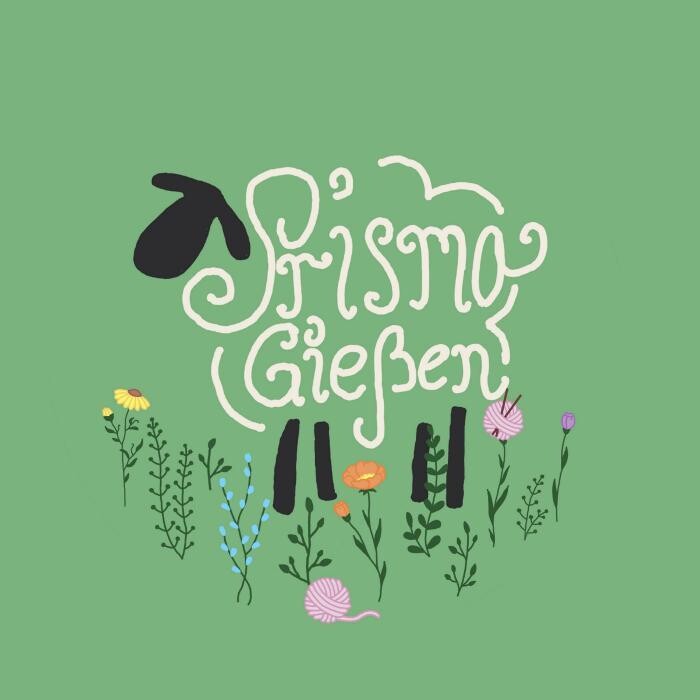 Prisma Karin Schön Logo