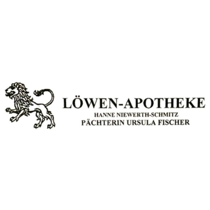 Bilder Löwen-Apotheke Inh. Ursula Fischer