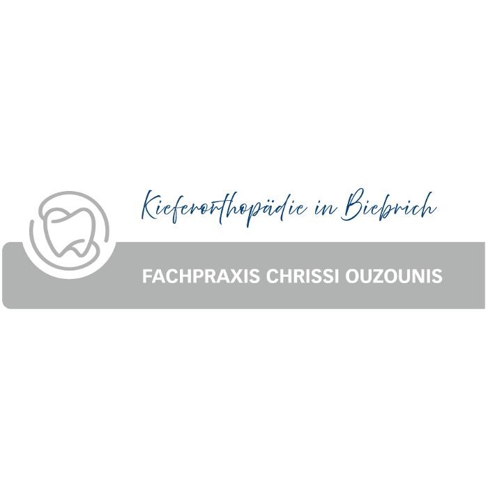 Bilder Kieferorthopädie in Biebrich - Chrissi Ouzounis - Fachzahnärztin für Kieferorthopädie