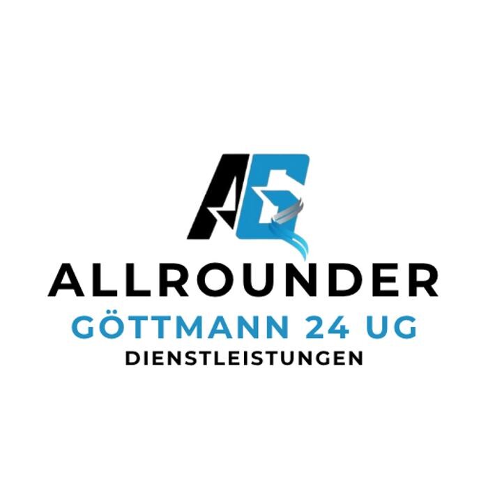 Allrounder 24 Göttmann Logo