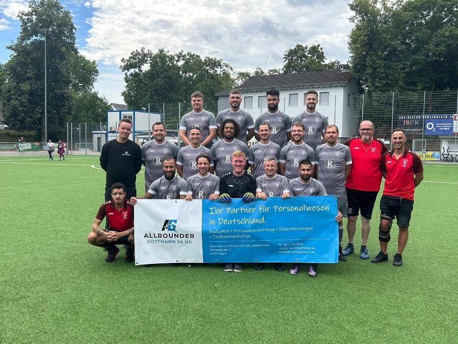 Bilder Allrounder 24 Göttmann