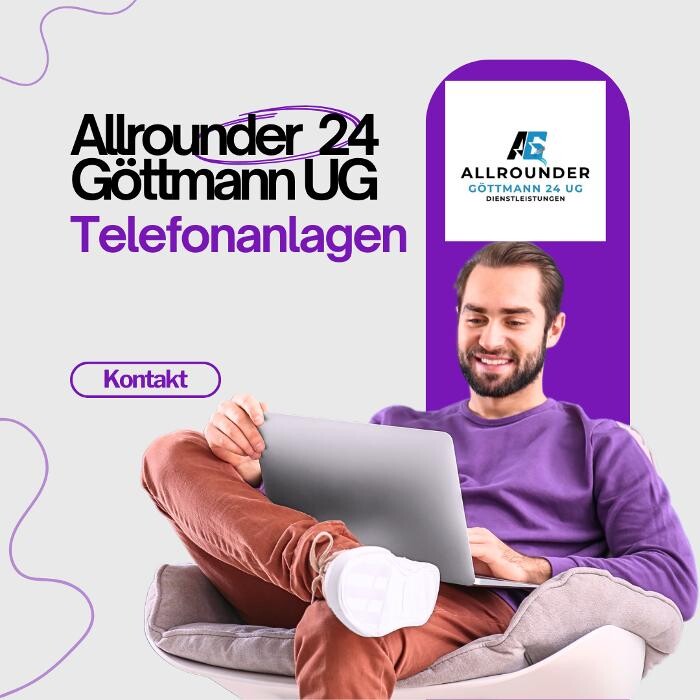 Bilder Allrounder 24 Göttmann