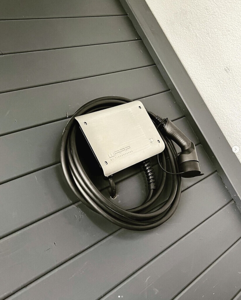 Bilder WEBERtec Elektrotechnik