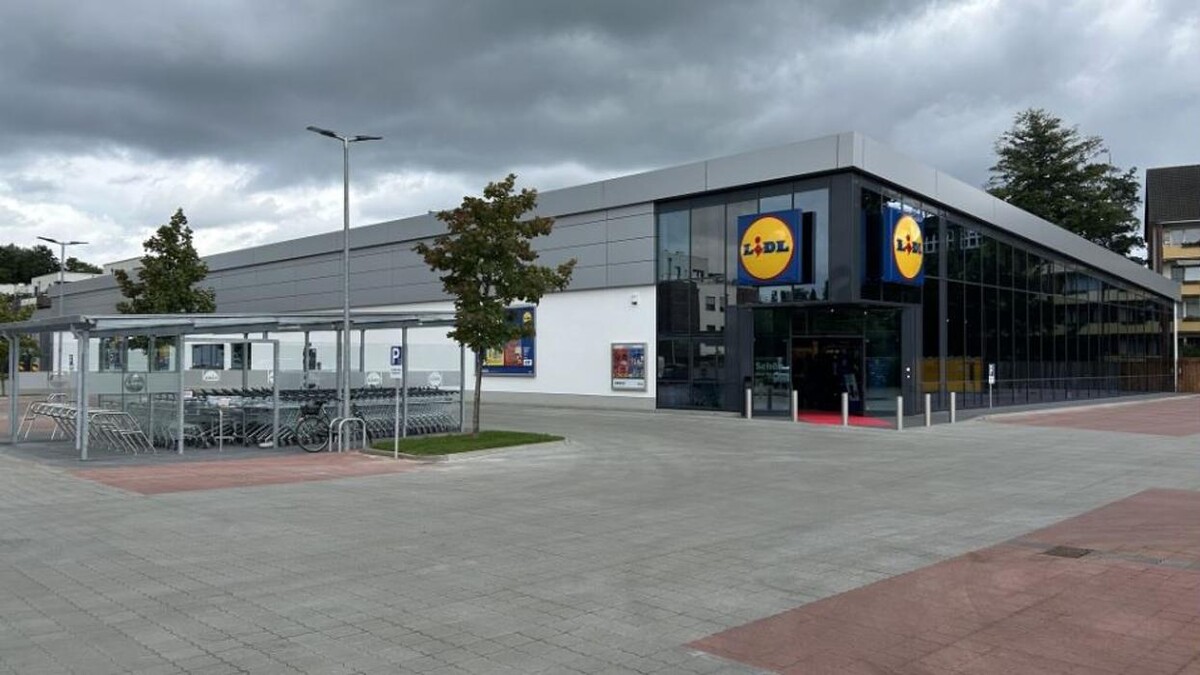Bilder Lidl