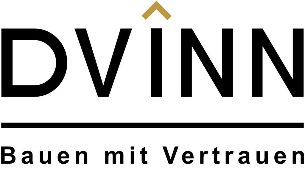 DVINN Projekt GmbH Logo