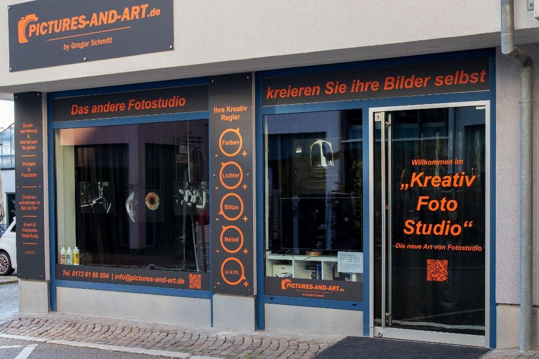 Bilder Pictures and Art