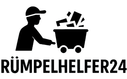 Rümpelhelfer24 Logo