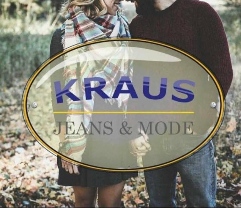 Modecenter Kraus Logo