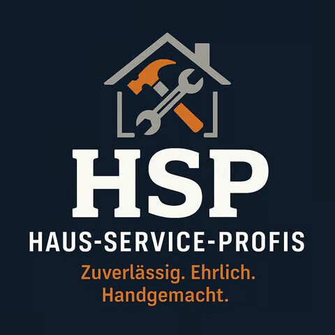 HSP Benjamin Muzalak Logo