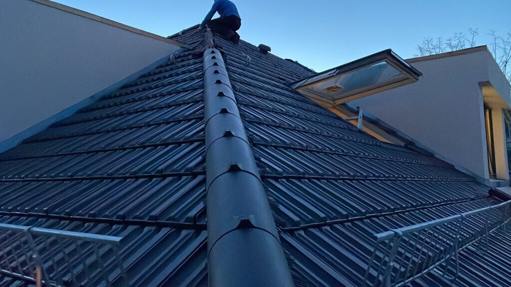Bilder Ruhrpott Bedachung
