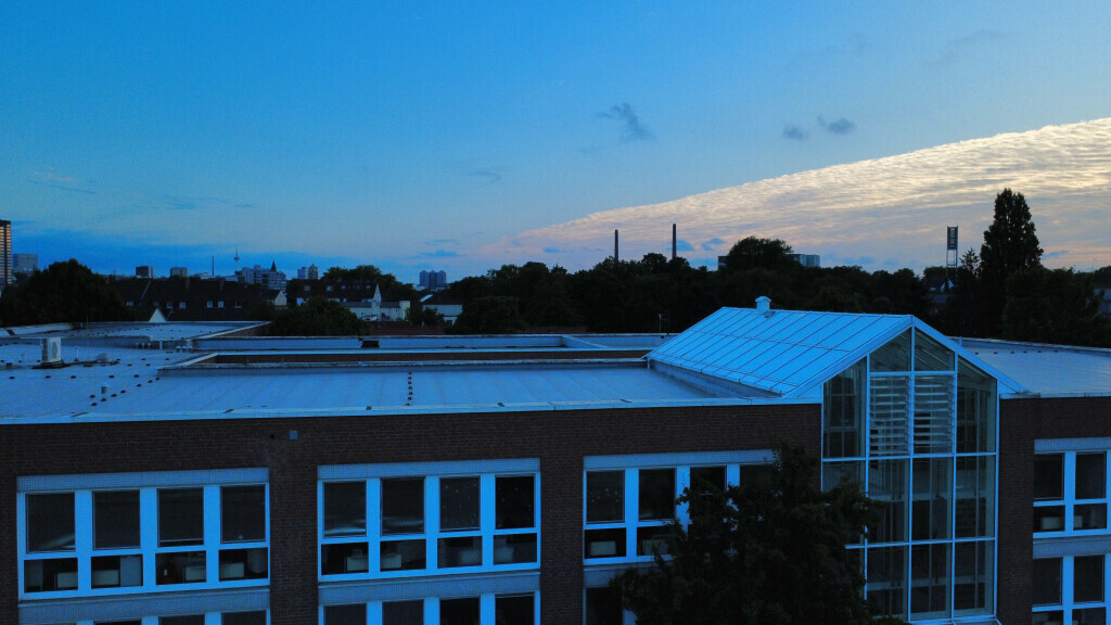 Bilder Ruhrpott Bedachung