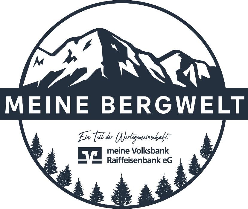 Fly-Line am Unternberg | meine Bergwelt GmbH Logo