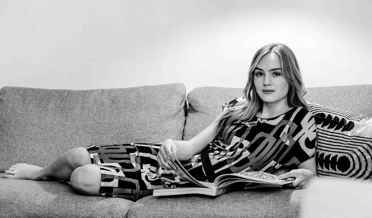 Bilder HELLO Braren Gröhnke - Designermode aus Hamburg