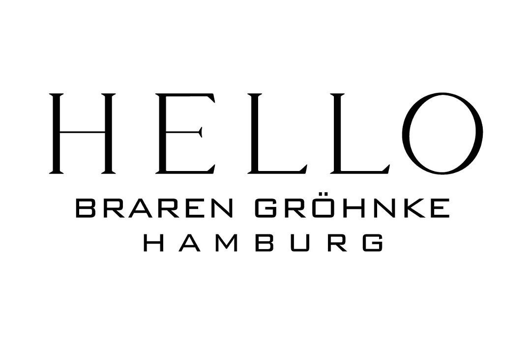 Bilder HELLO Braren Gröhnke - Designermode aus Hamburg