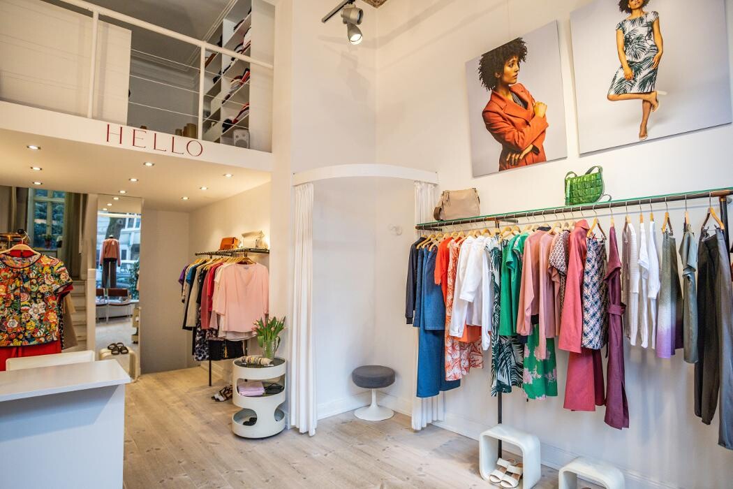 Bilder HELLO Braren Gröhnke - Designermode aus Hamburg