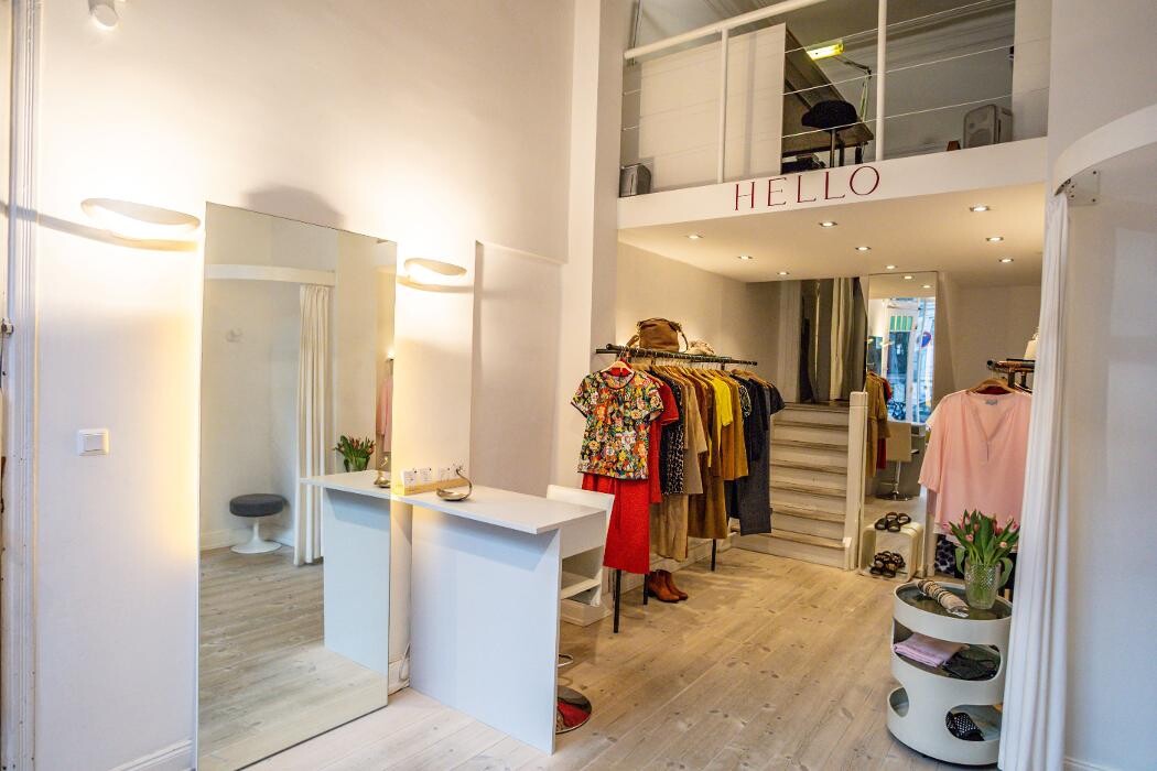 Bilder HELLO Braren Gröhnke - Designermode aus Hamburg