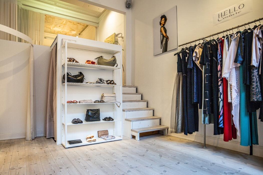 Bilder HELLO Braren Gröhnke - Designermode aus Hamburg
