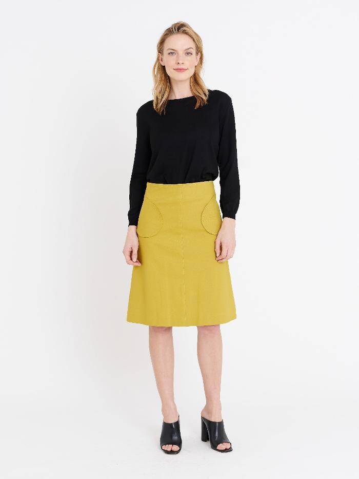 Bilder HELLO Braren Gröhnke - Designermode aus Hamburg