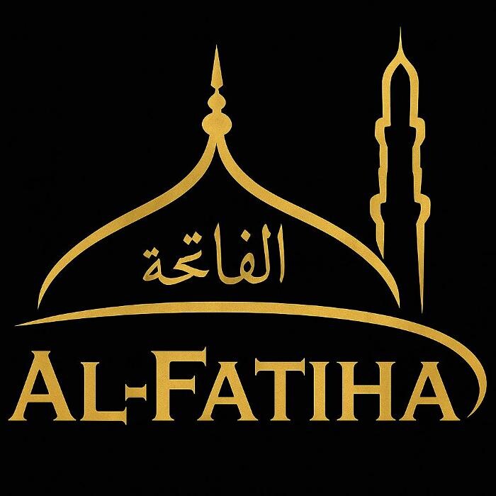 Al-Fatiha GmbH Logo