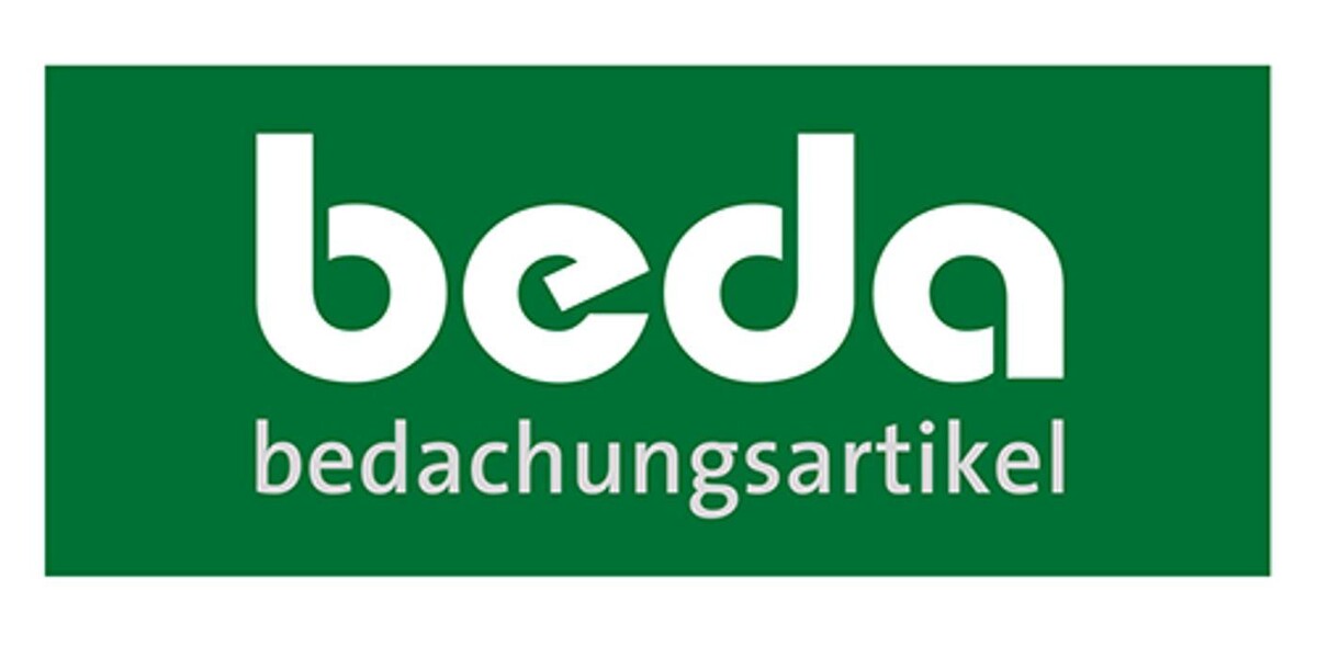 beda Bedachungsartikel & Co.KG Logo