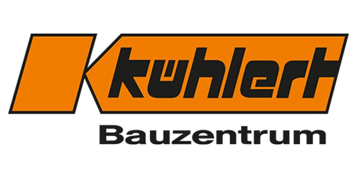 Kühlert Bauzentrum Logo
