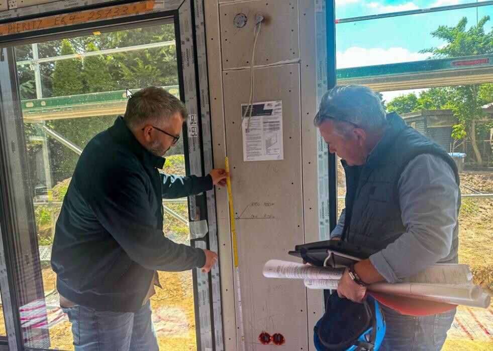 Bilder MSB Bausachverständigenbüro