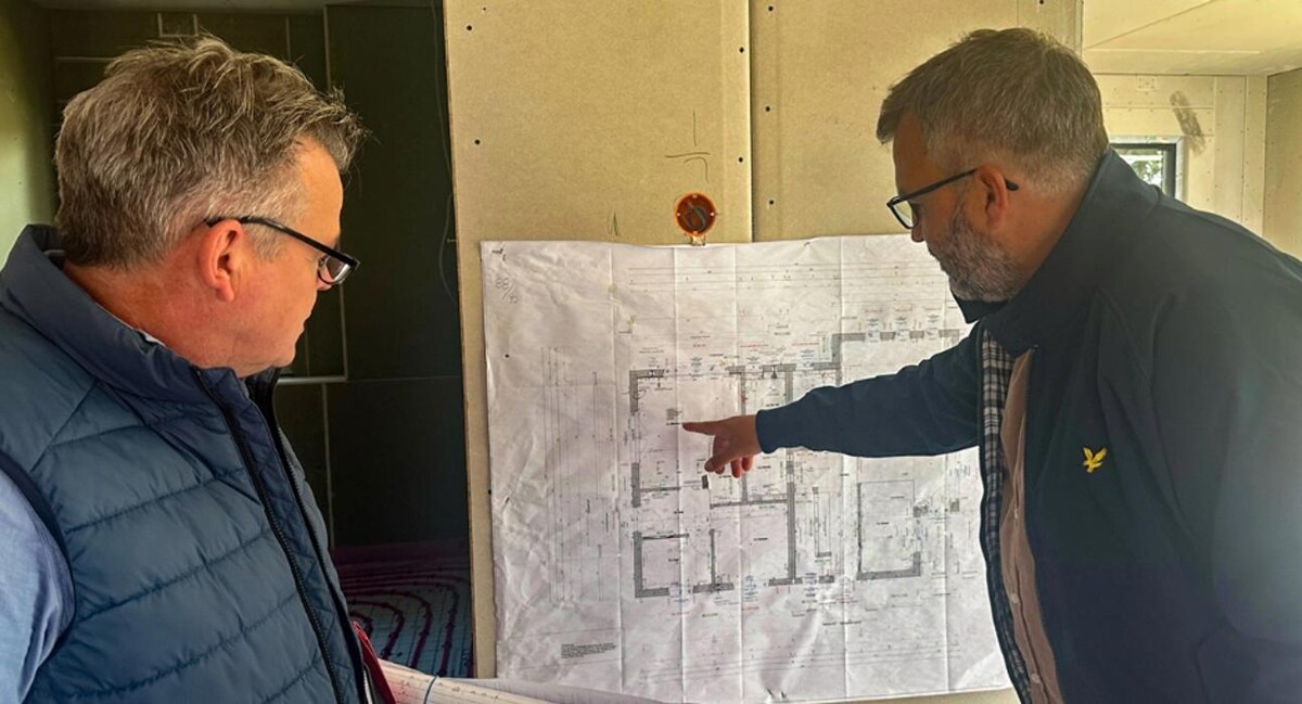 Bilder MSB Bausachverständigenbüro