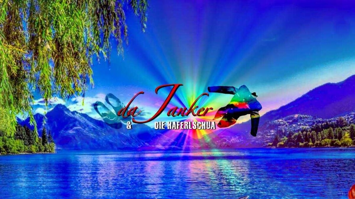 Bilder Da Janker und die Haferlschua
