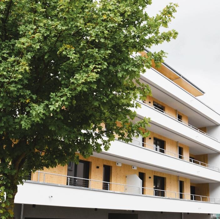 Bilder Architekturbüro Vosseler