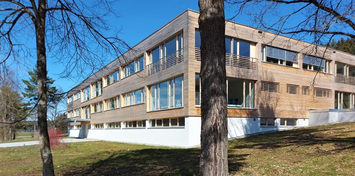 Bilder Architekturbüro Vosseler