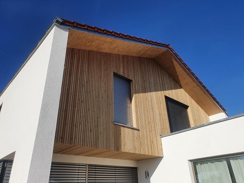 Bilder Architekturbüro Vosseler