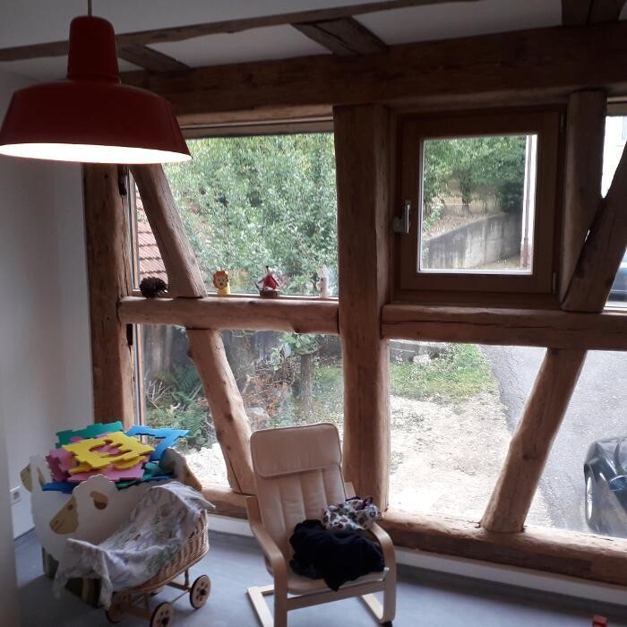 Bilder Architekturbüro Vosseler