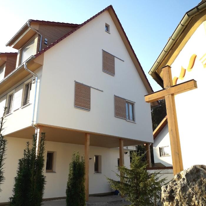 Bilder Architekturbüro Vosseler