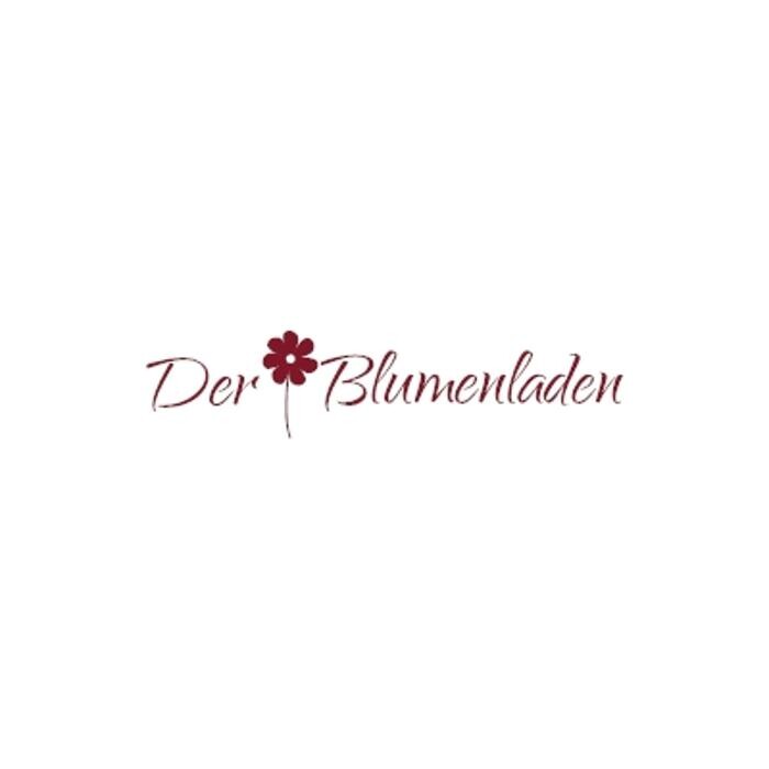 Der Blumenladen Logo