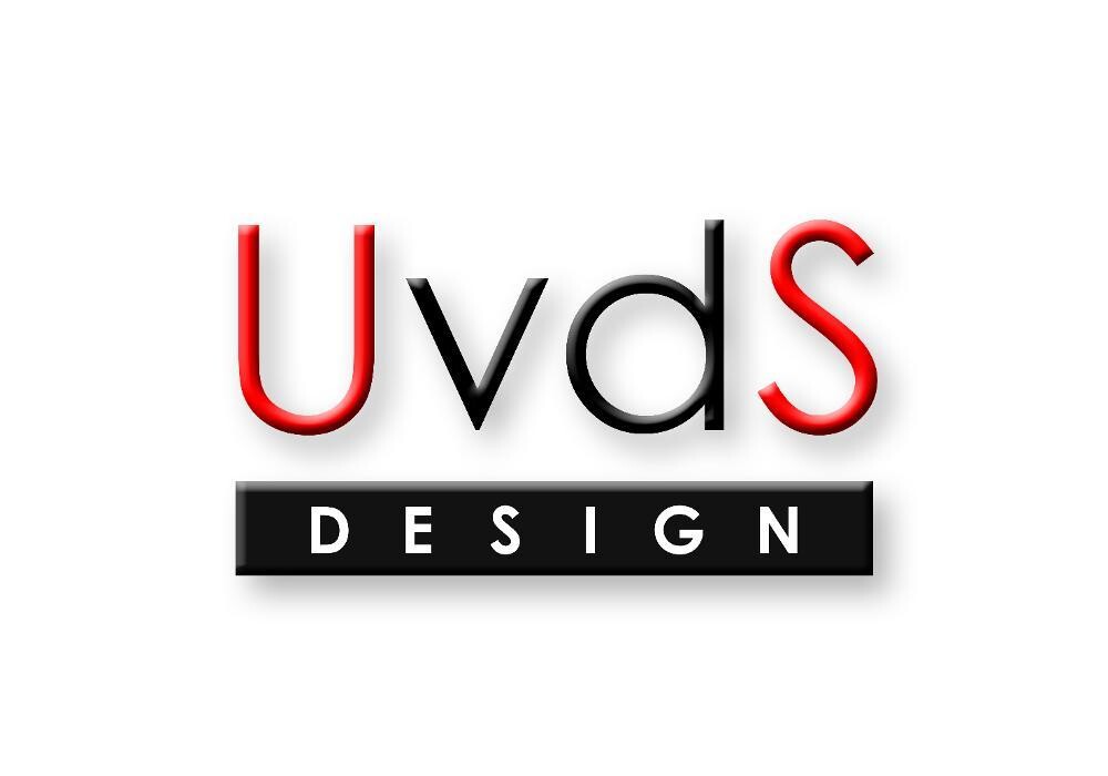 UvdS-Design Logo