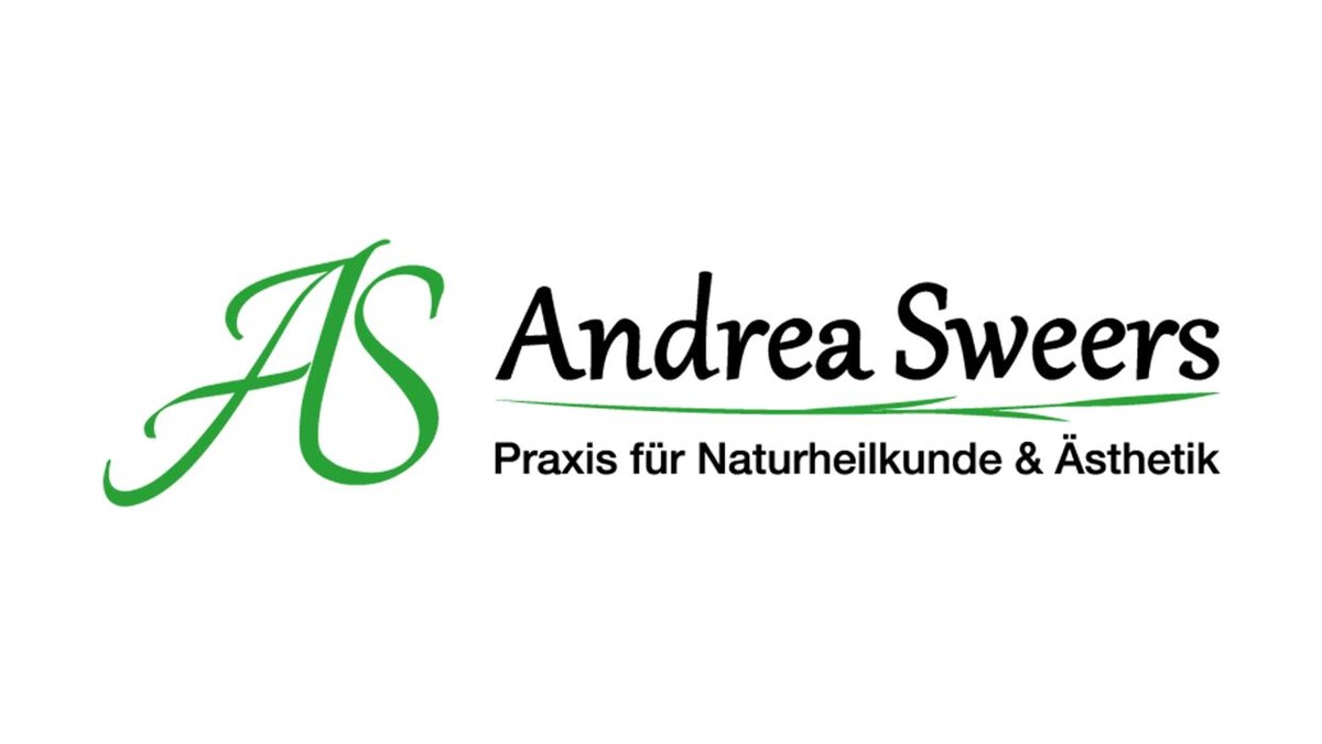 Andrea Sweers Heilpraktikerin Logo