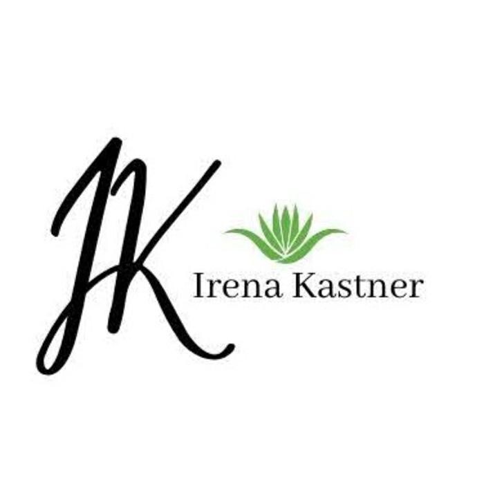 Forever Living Distributor Irene Kastner Logo