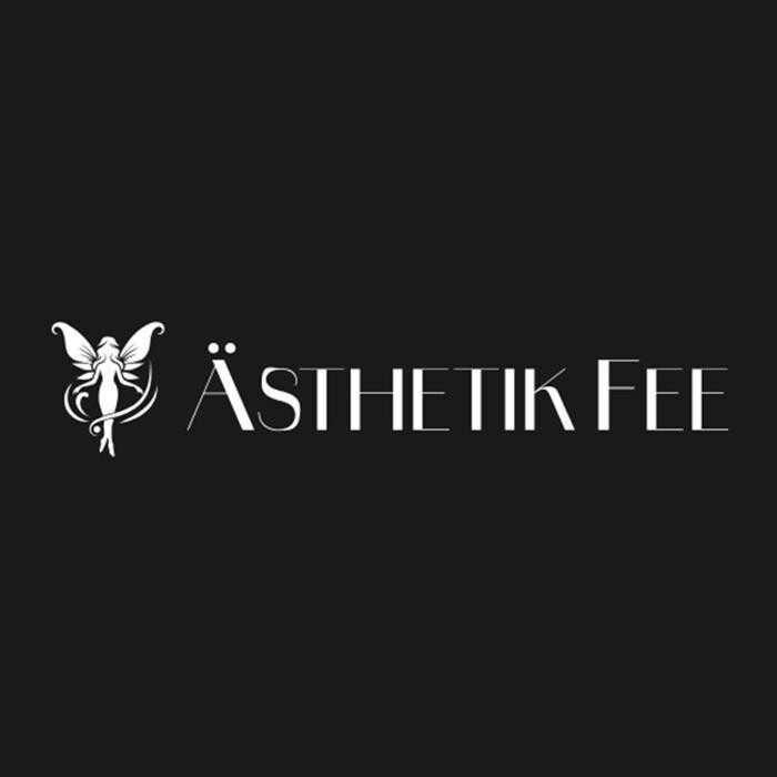 Kosmetikstudio ÄsthetikFee Logo