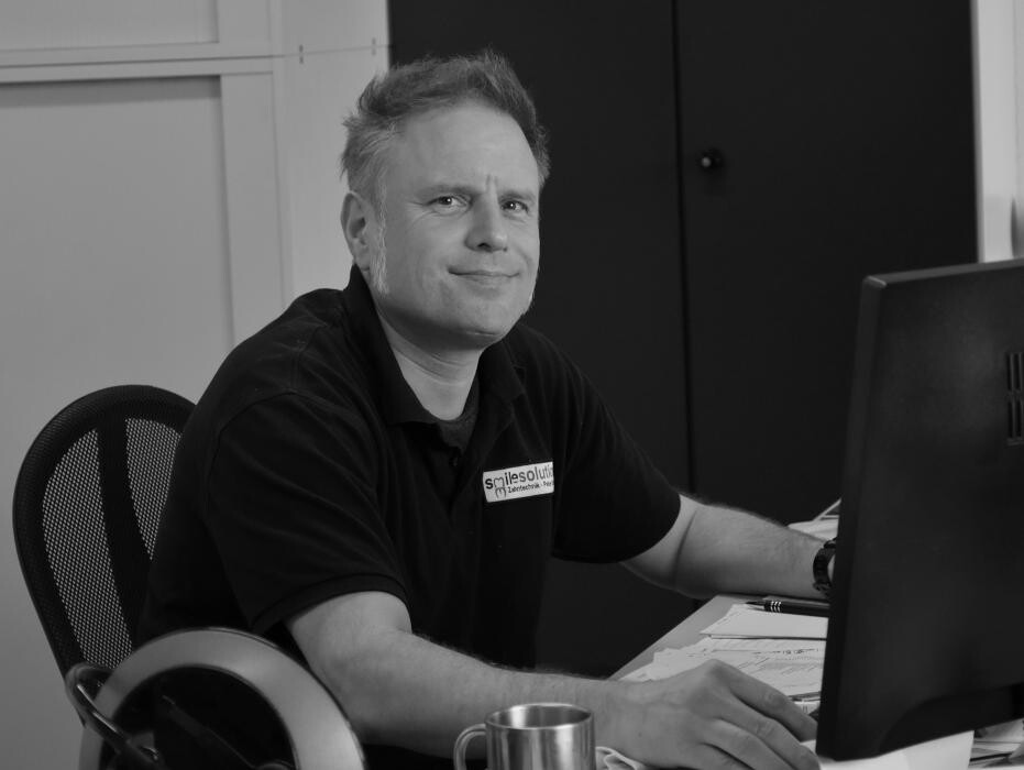Bilder Smilesolutions Zahntechnik | Inh. Peter Böttcher