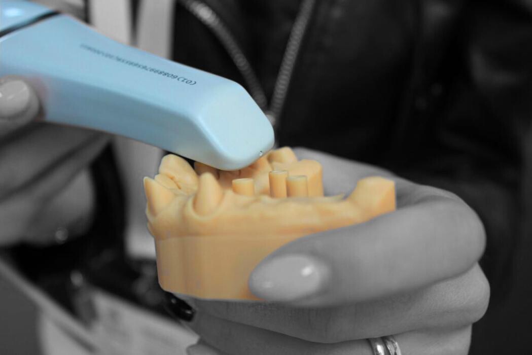 Bilder Smilesolutions Zahntechnik | Inh. Peter Böttcher