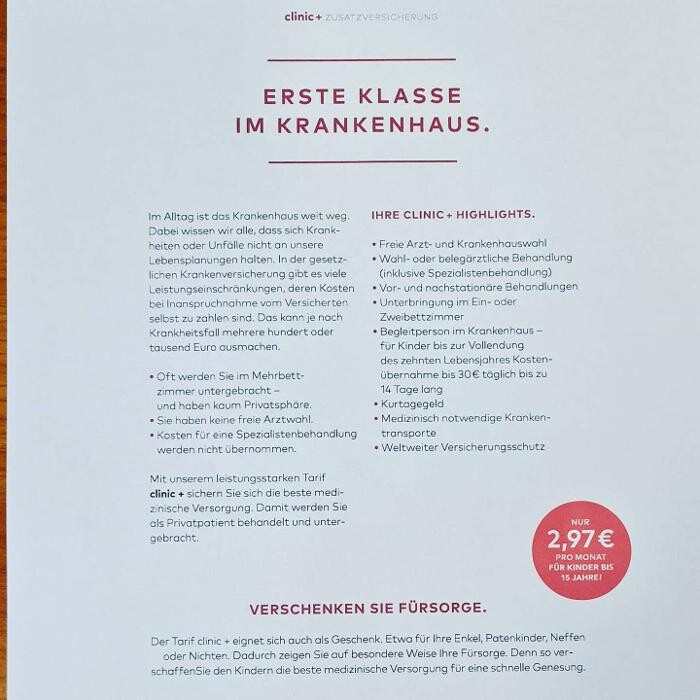 Bilder Baloise - Generalagentur Holger Heinrich in Duisburg