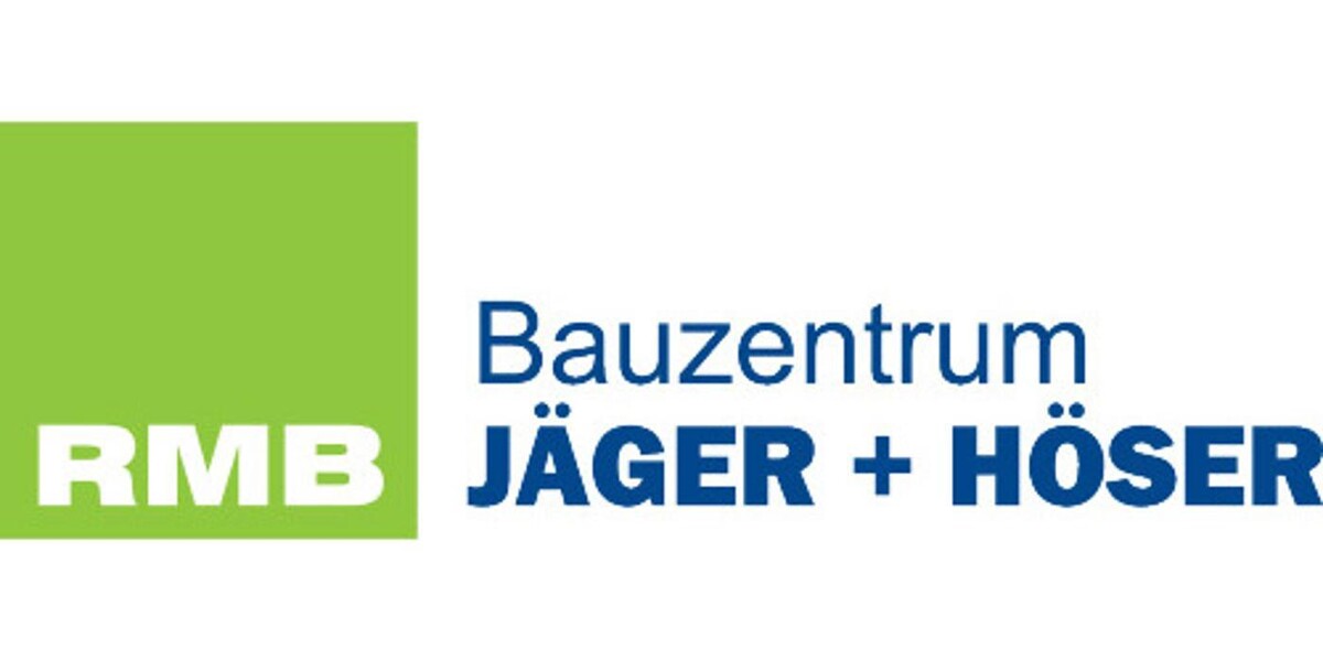 RMB Jäger + Höser GmbH Logo