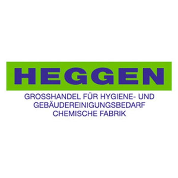 H E G G E N Fachgroßhandel Logo