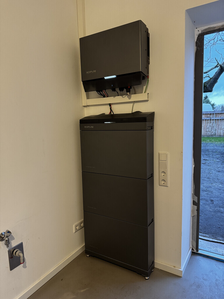 Bilder Solartechnik Thiemann