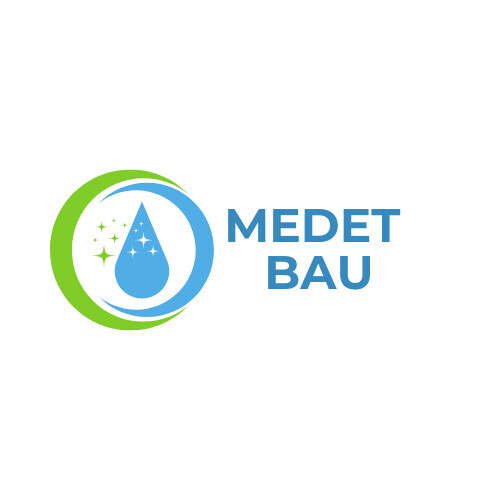 Medet Fliesen &Fugentechnik GmbH Logo