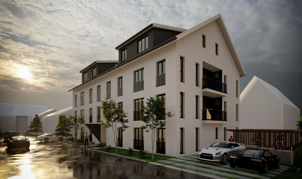 Bilder Zakary Jacobs Engineers GmbH