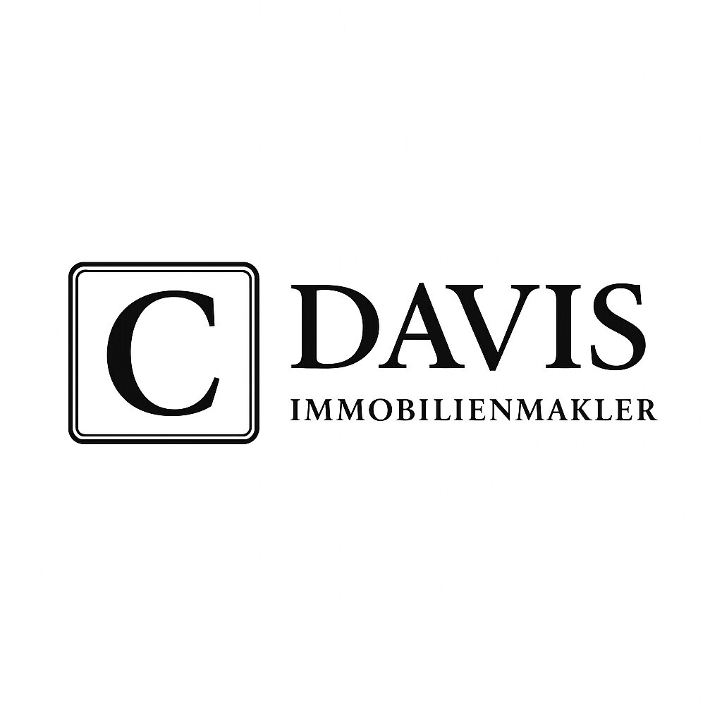 Immobilienmakler Nürnberg - Christoffer Davis Logo