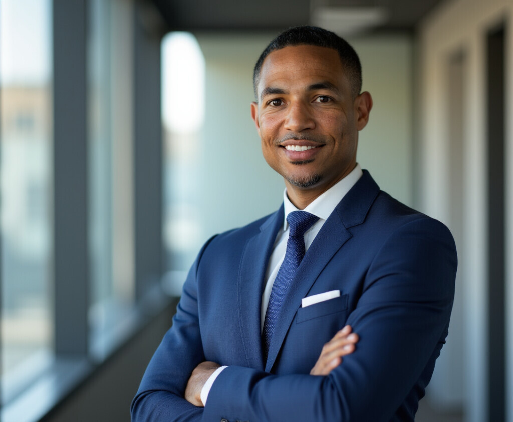 Bilder Immobilienmakler Nürnberg - Christoffer Davis